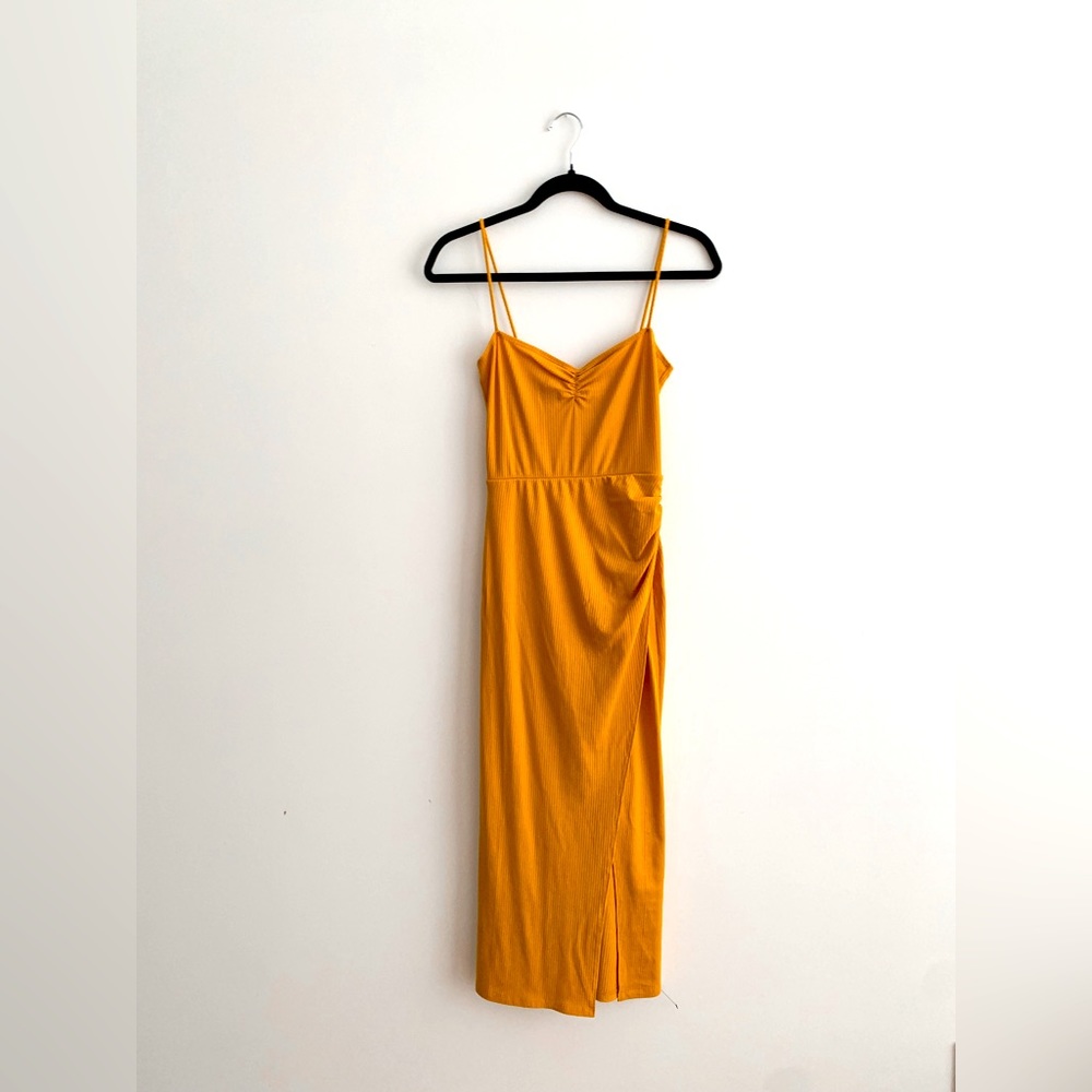 REFORMATION DRESS FORMOSA